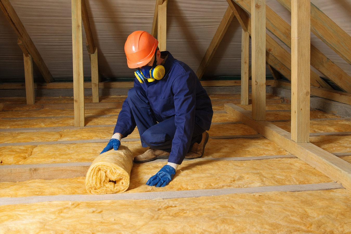 Home insulation